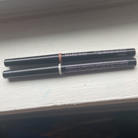 Mary Kay lip liner - lot of 2 - Picture 4 of 5